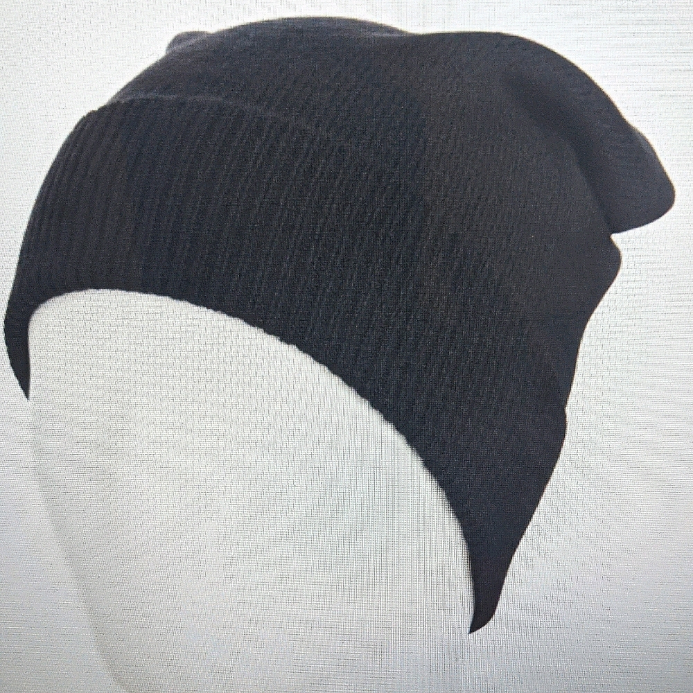 Tabitha Webb Recovery Yarn Hat